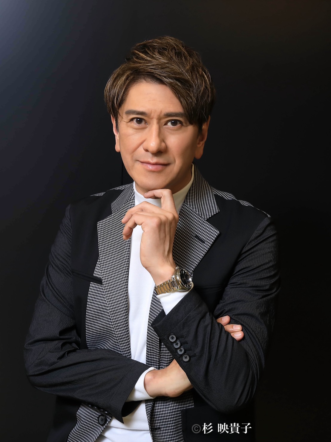 川崎麻耶がNetflix大型作品で電撃復帰？独占取材で迫る真相