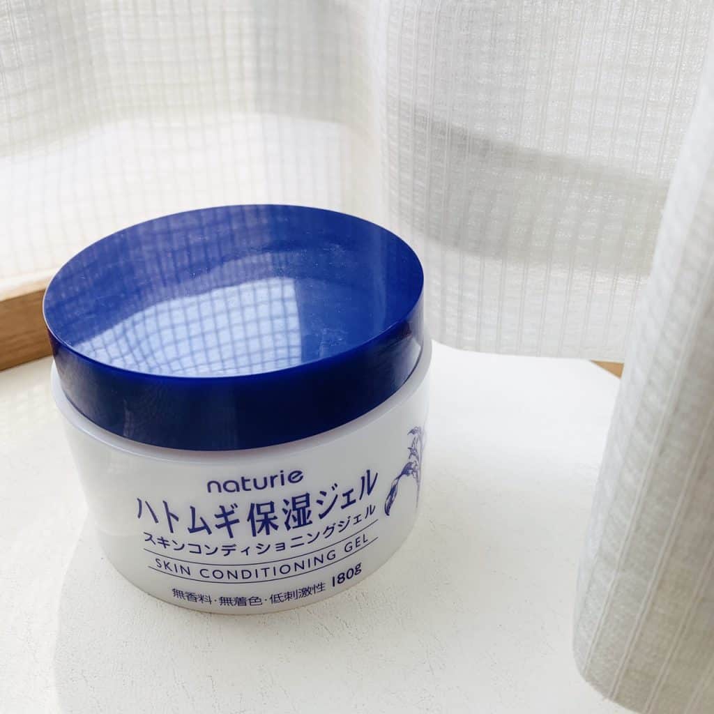 ハトムギ保湿ジェルでニキビが悪化？噂の真相と効果的な使い方を徹底解説