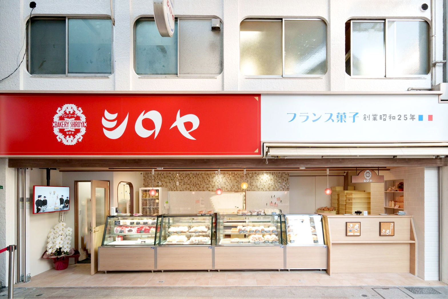 シロヤ小倉店なぜ連日大行列？サニーパンの秘密と2026年最新攻略