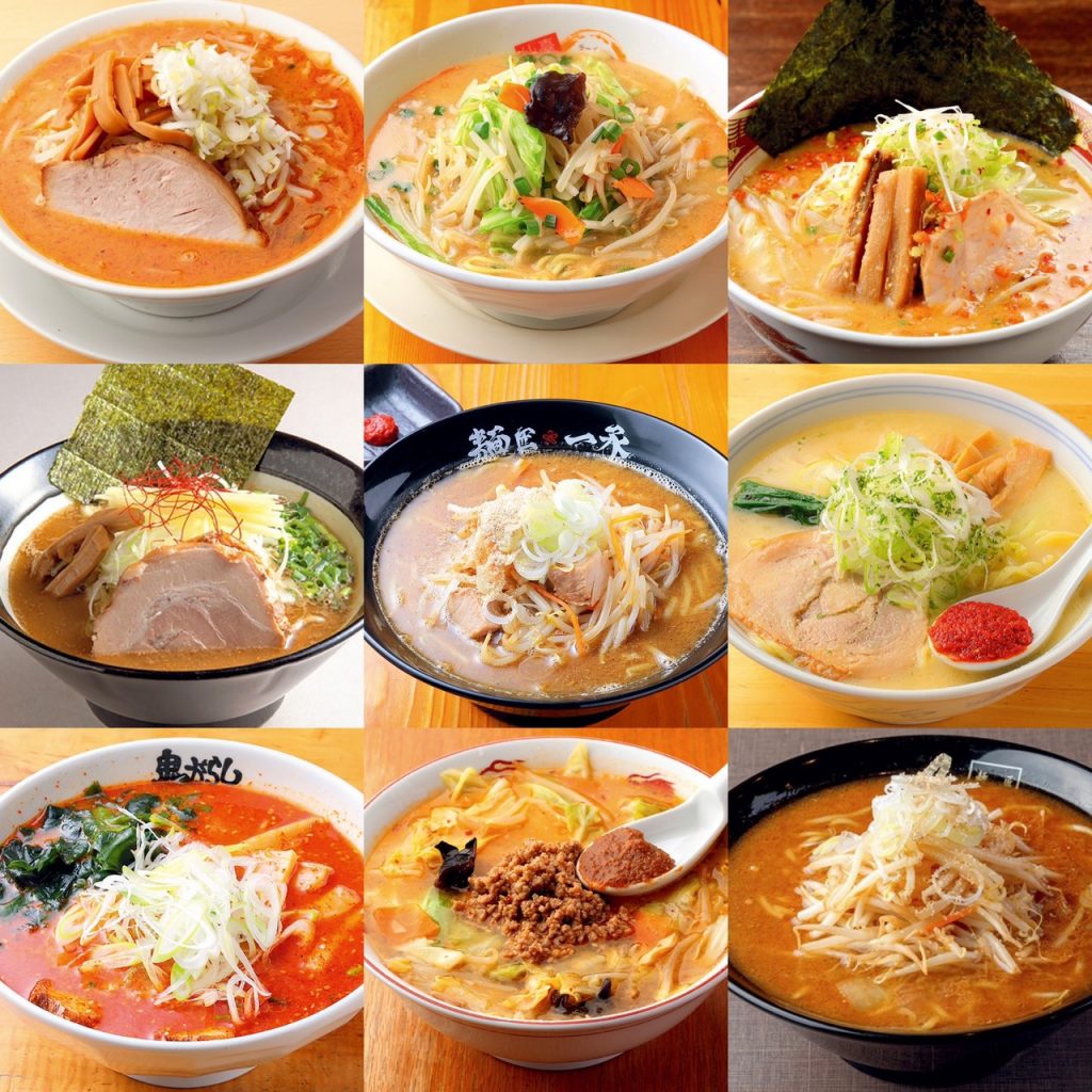 仙台味噌ラーメンの真実！地元民が唸る名店と2026年最新行列事情