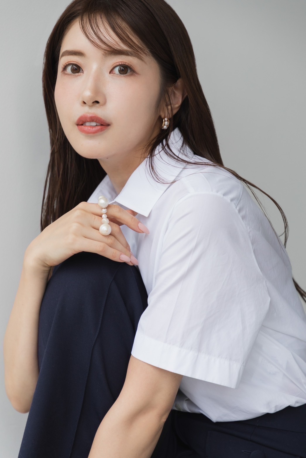 くみっきーの現在年齢は？30代半ばの美貌と旦那・子供との私生活