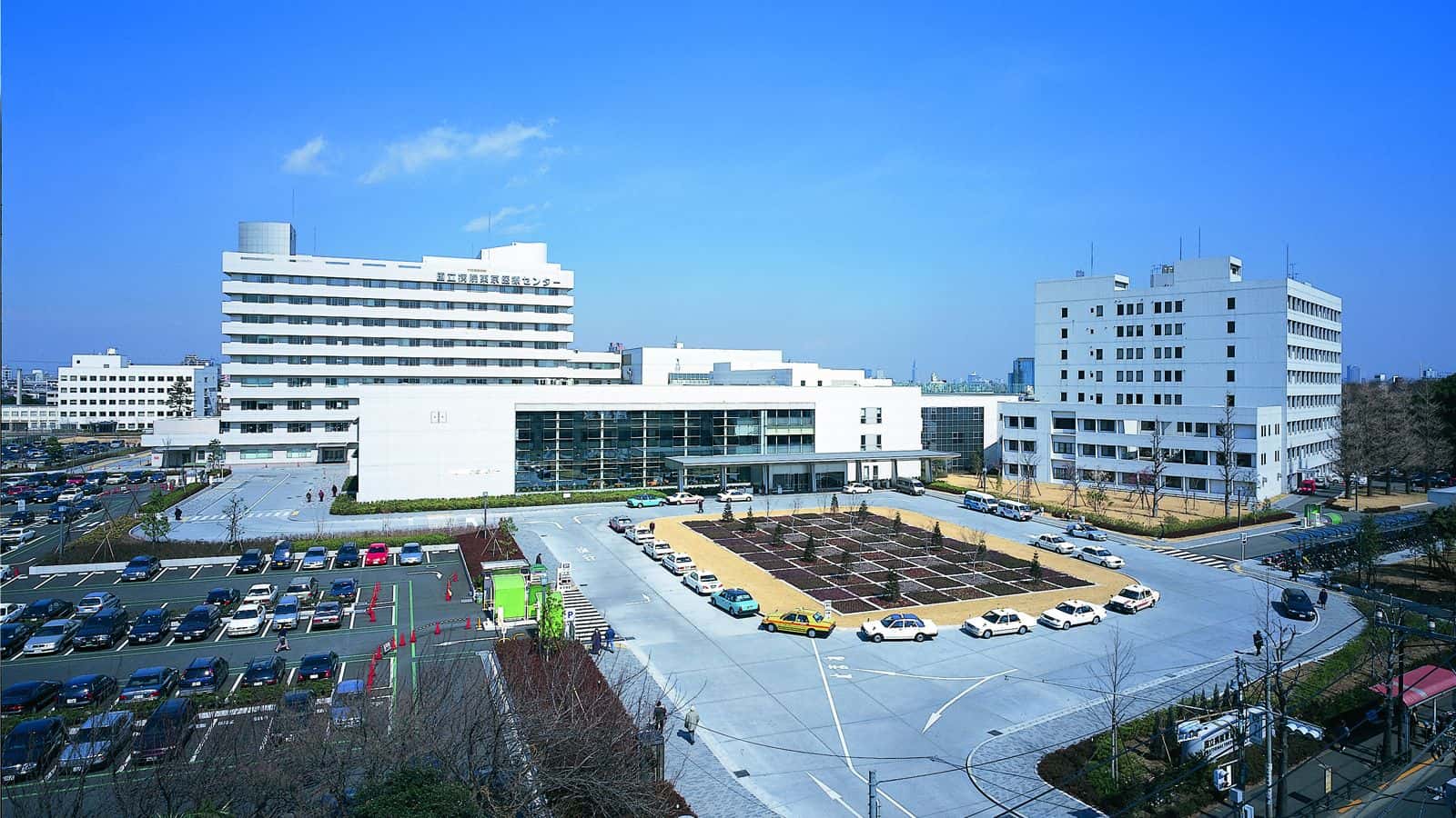 東京医療センターの評判と受診の真実｜紹介状なしの費用と予約の手順