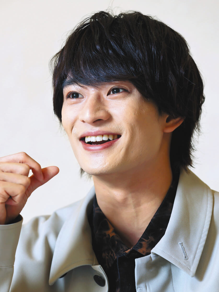 浮所飛貴の未公開情報が緊急流出！ドラマ撮影秘話と重大発表の裏側