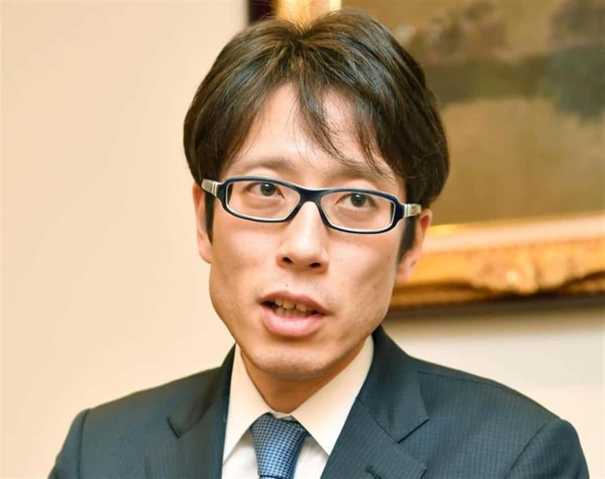 竹田恒泰の結婚相手は誰？妻の素顔や華原朋美との真相を徹底追跡