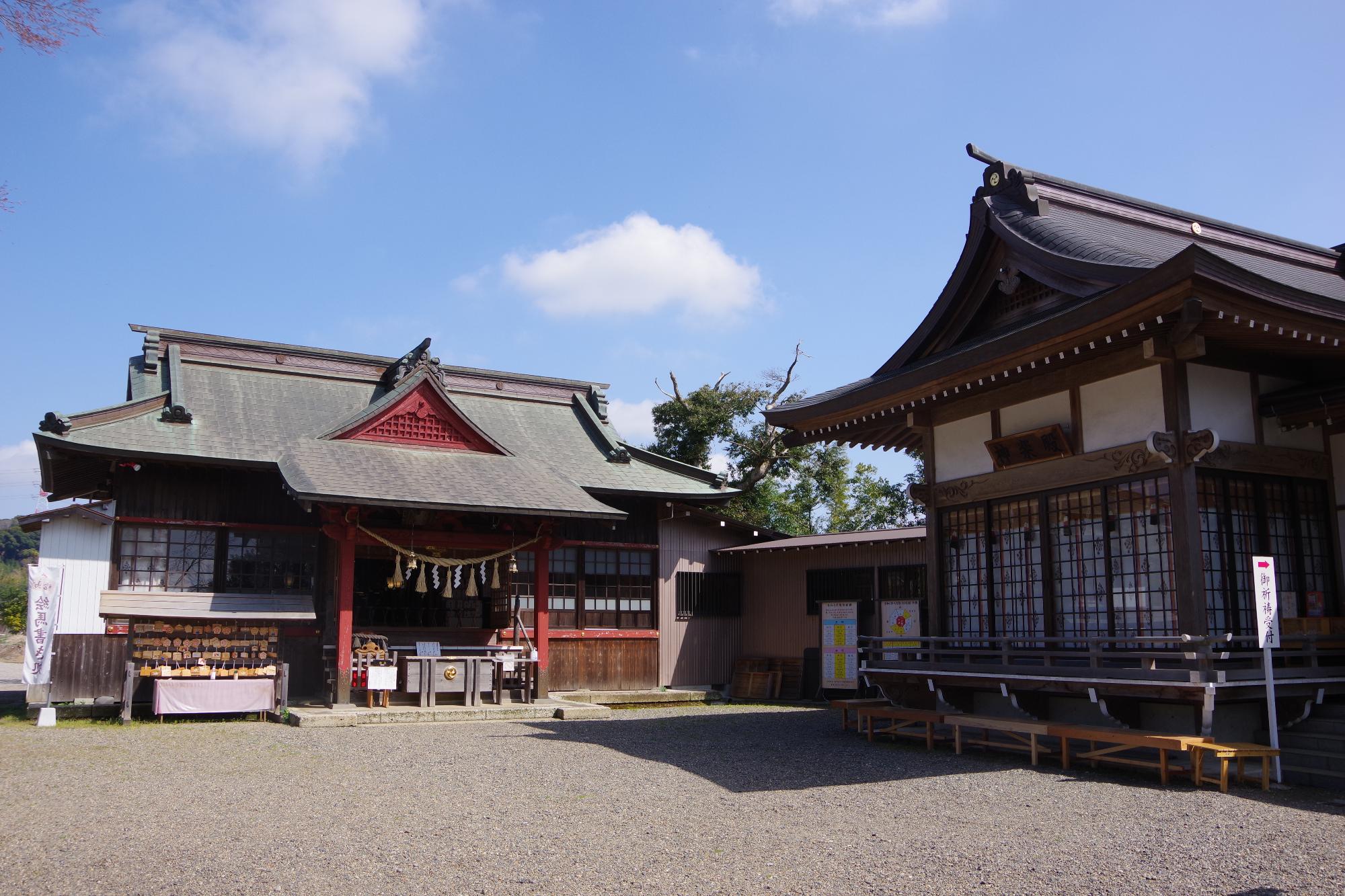 鶴峯八幡宮の最強ご利益と御朱印真相｜2026年最新参拝ガイド