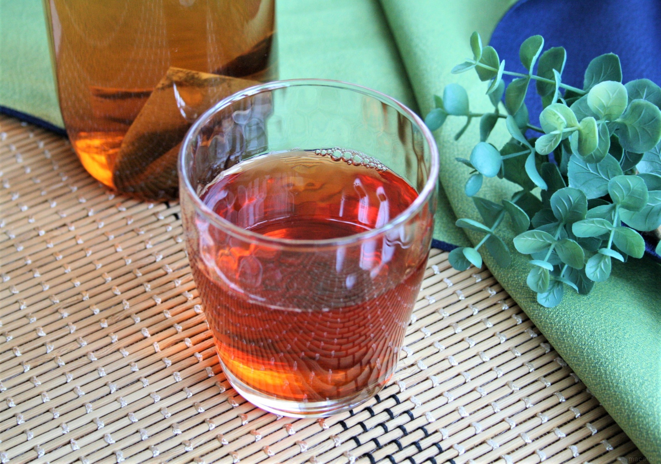 水出し紅茶は危険？雑菌繁殖の真相と絶対に失敗しない安全な作り方