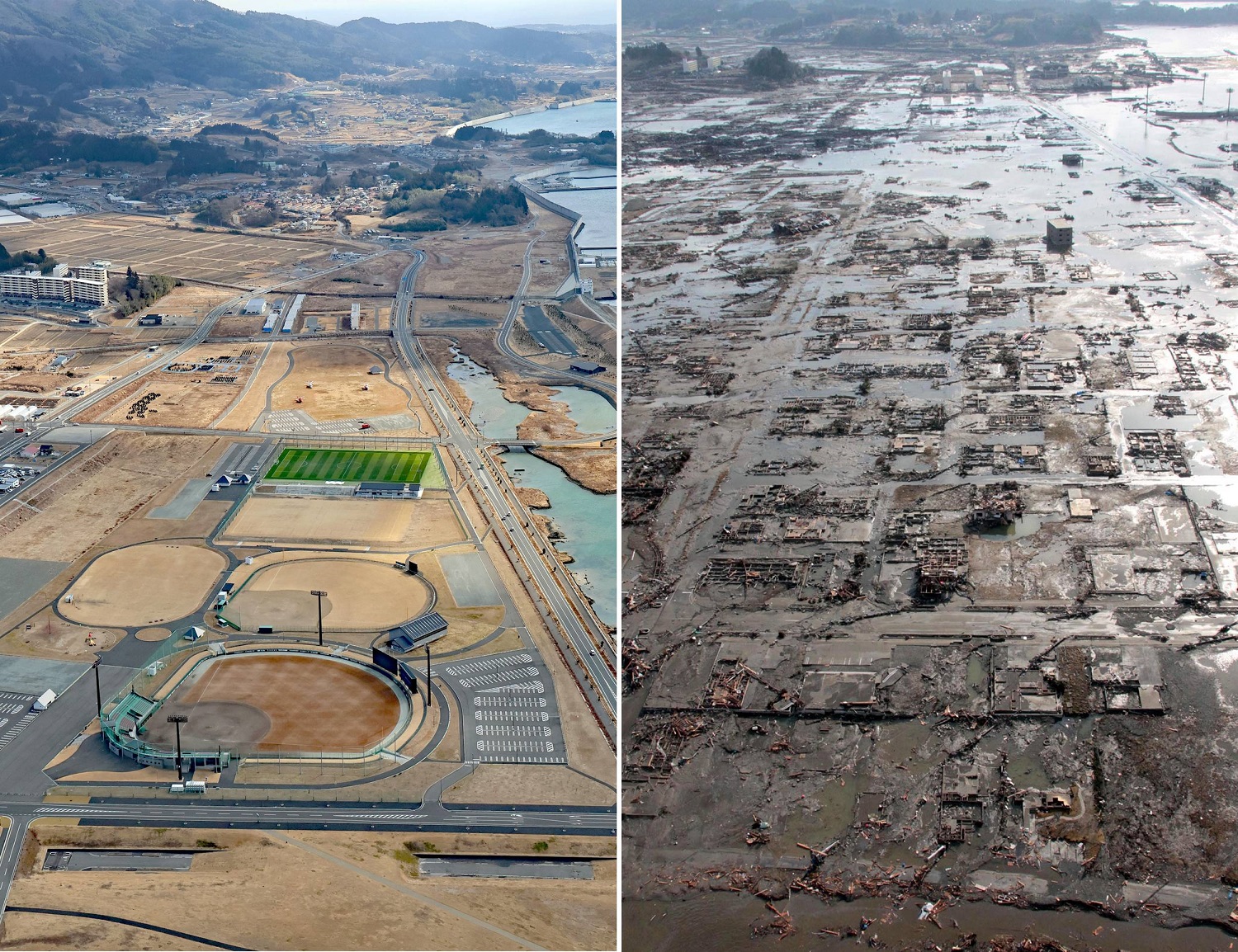 東日本大震災から15年目の現在地｜福島・宮城・岩手の復興と残る課題
