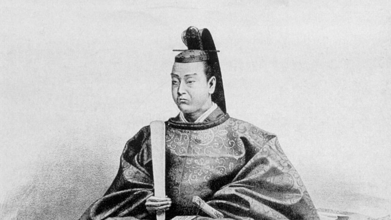 水戸光圀の実像とは？副将軍の真相とドラマが隠した破天荒な素顔を追う