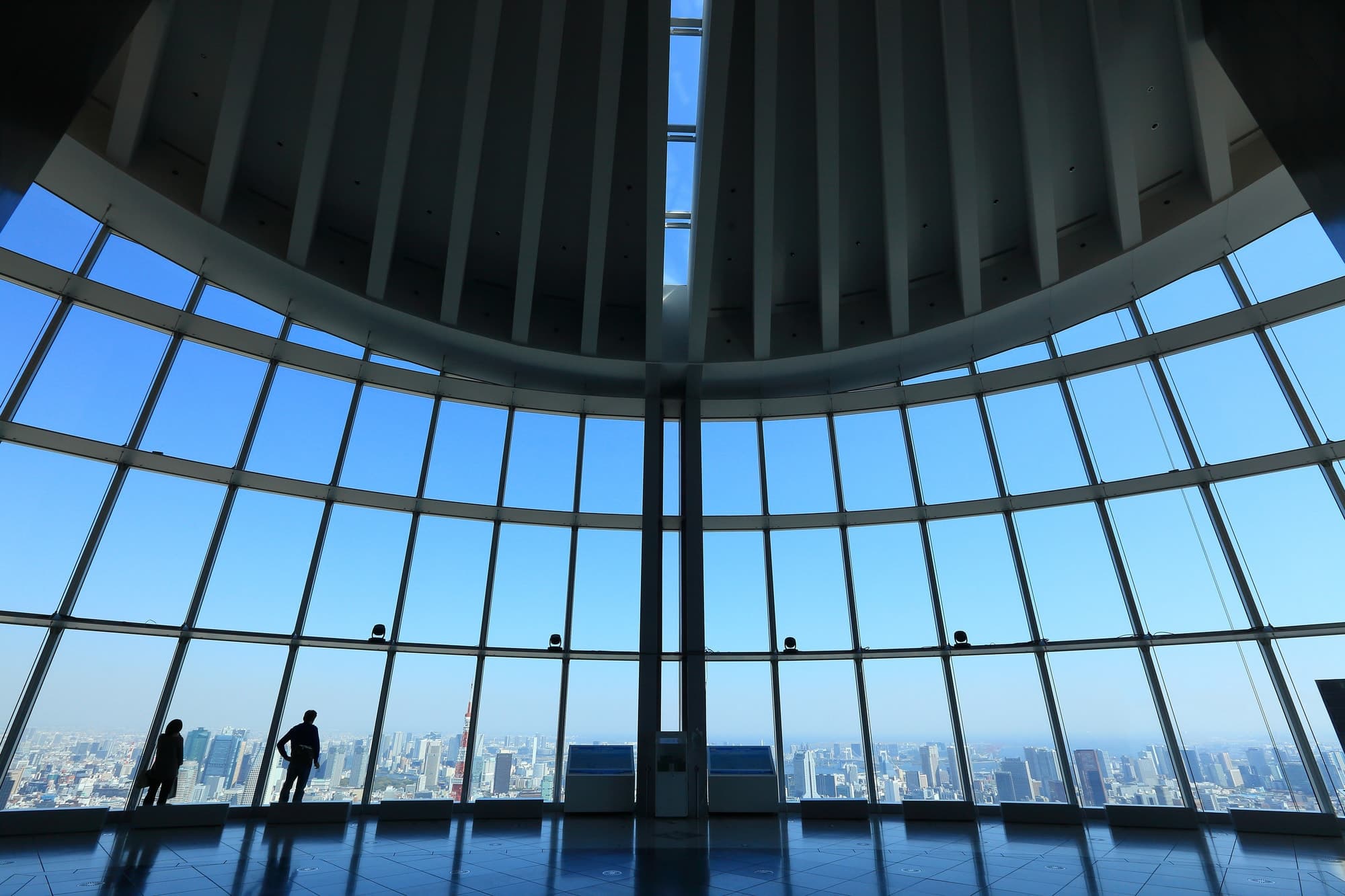 六本木ヒルズ展望台2026の真実！東京シティビュー絶景の裏側