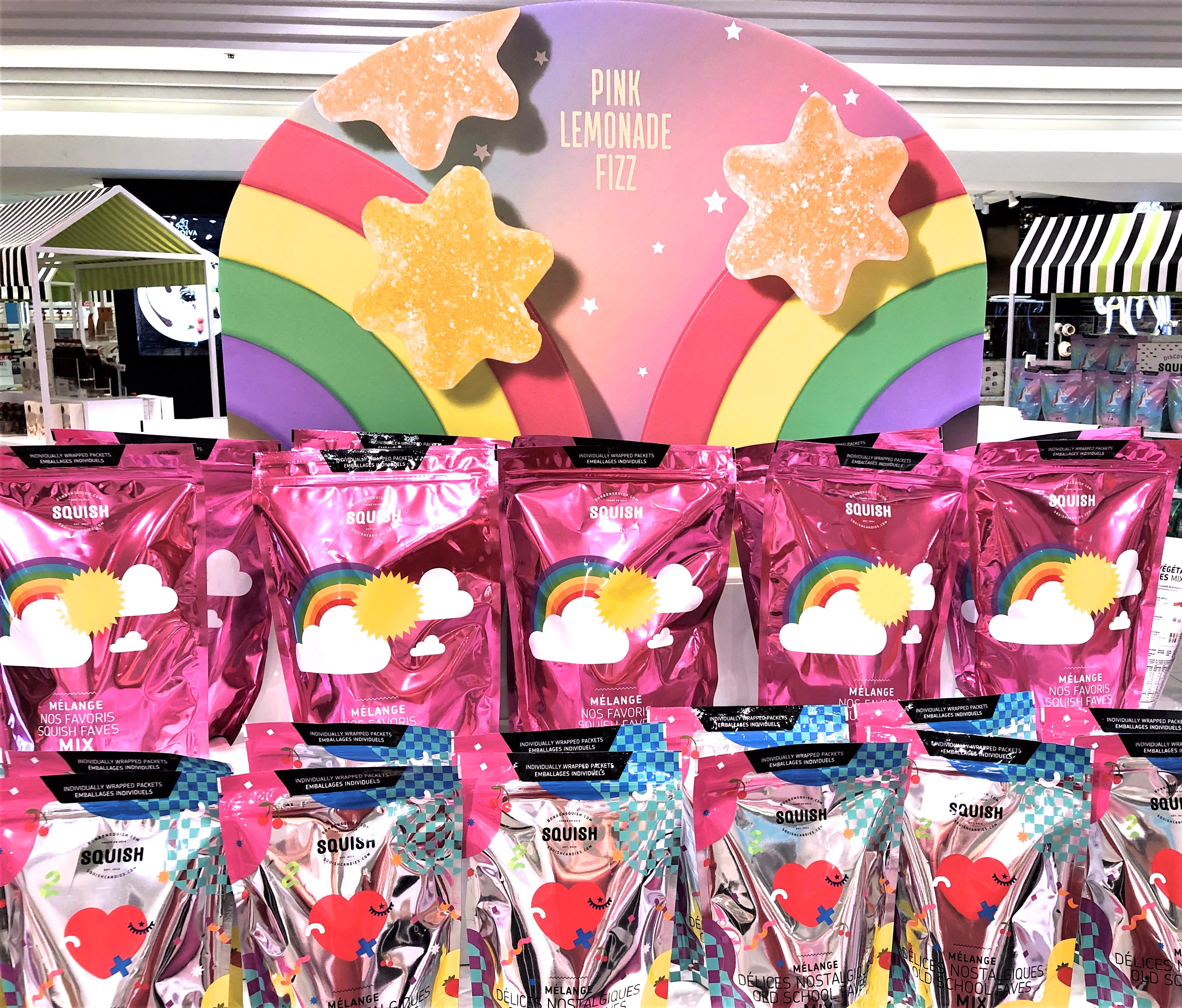 カナダお土産おすすめ決定版！2026最新ばらまき菓子＆限定雑貨