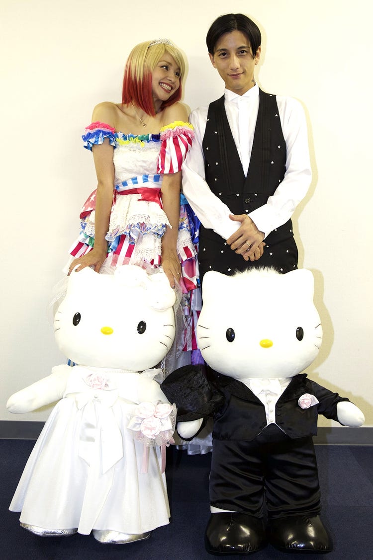 Misonoと夫Nosukeの現在｜闘病と別居報道の真相から結婚の全貌