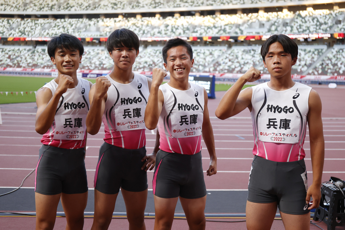 兵庫陸上の２０２６最新速報！駅伝強豪の勝敗を分けた決定的要因
