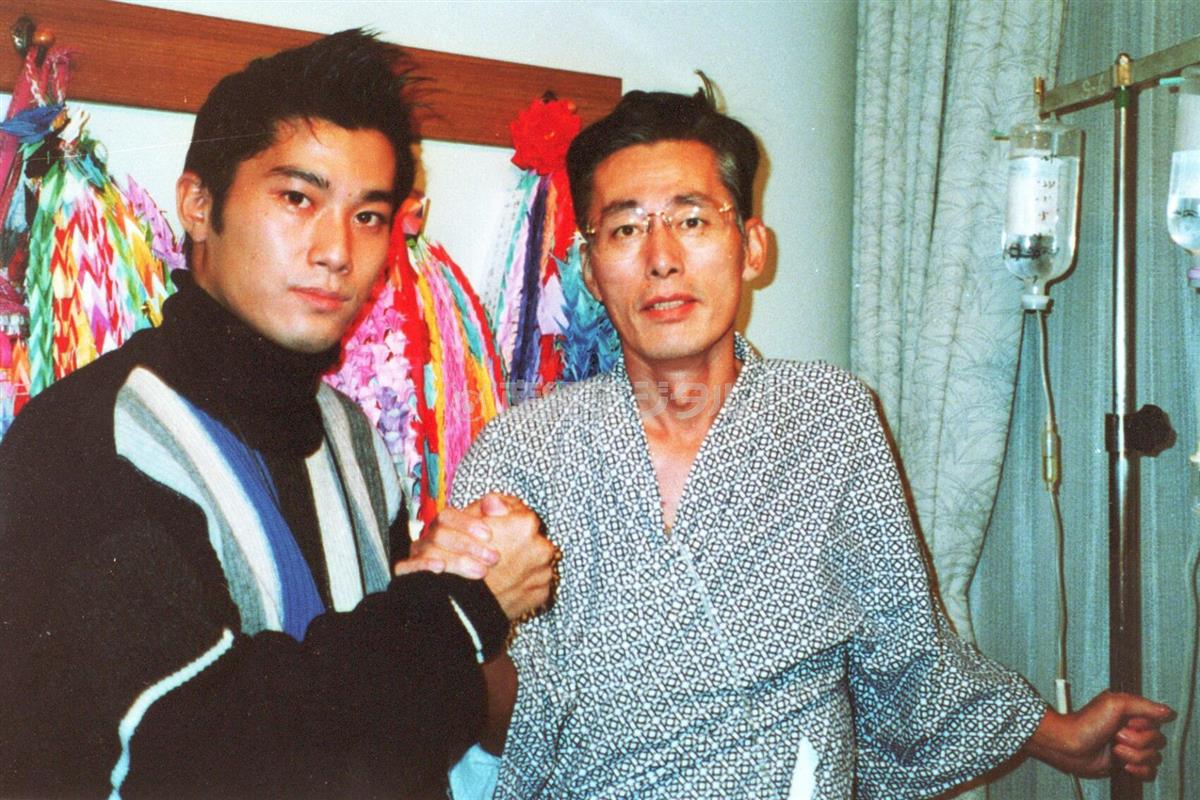 逸見政孝の軌跡と闘病の真相｜伝説のがん会見と遺された家族の現在