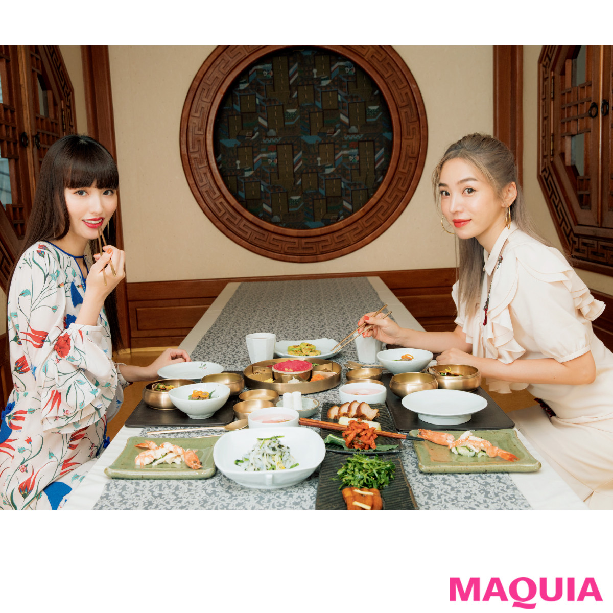 鈴木えみの食生活と体型維持｜美肌を保つリアルな食事ルール