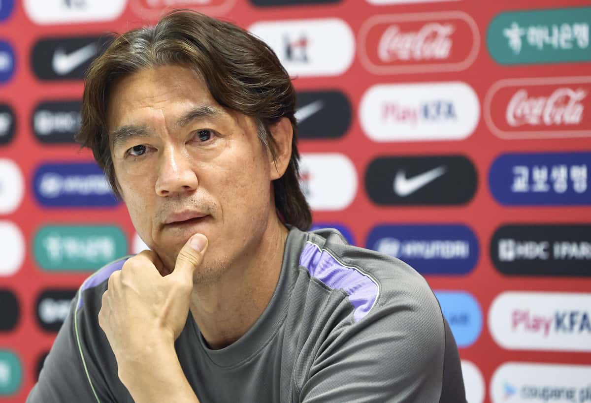洪明甫の現在と韓国代表監督電撃復帰の真相｜激震の就任批判を徹底検証