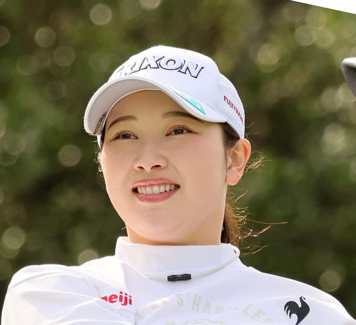 小祝さくらの結婚・熱愛説を徹底追跡！母との絆と2026年最新成績