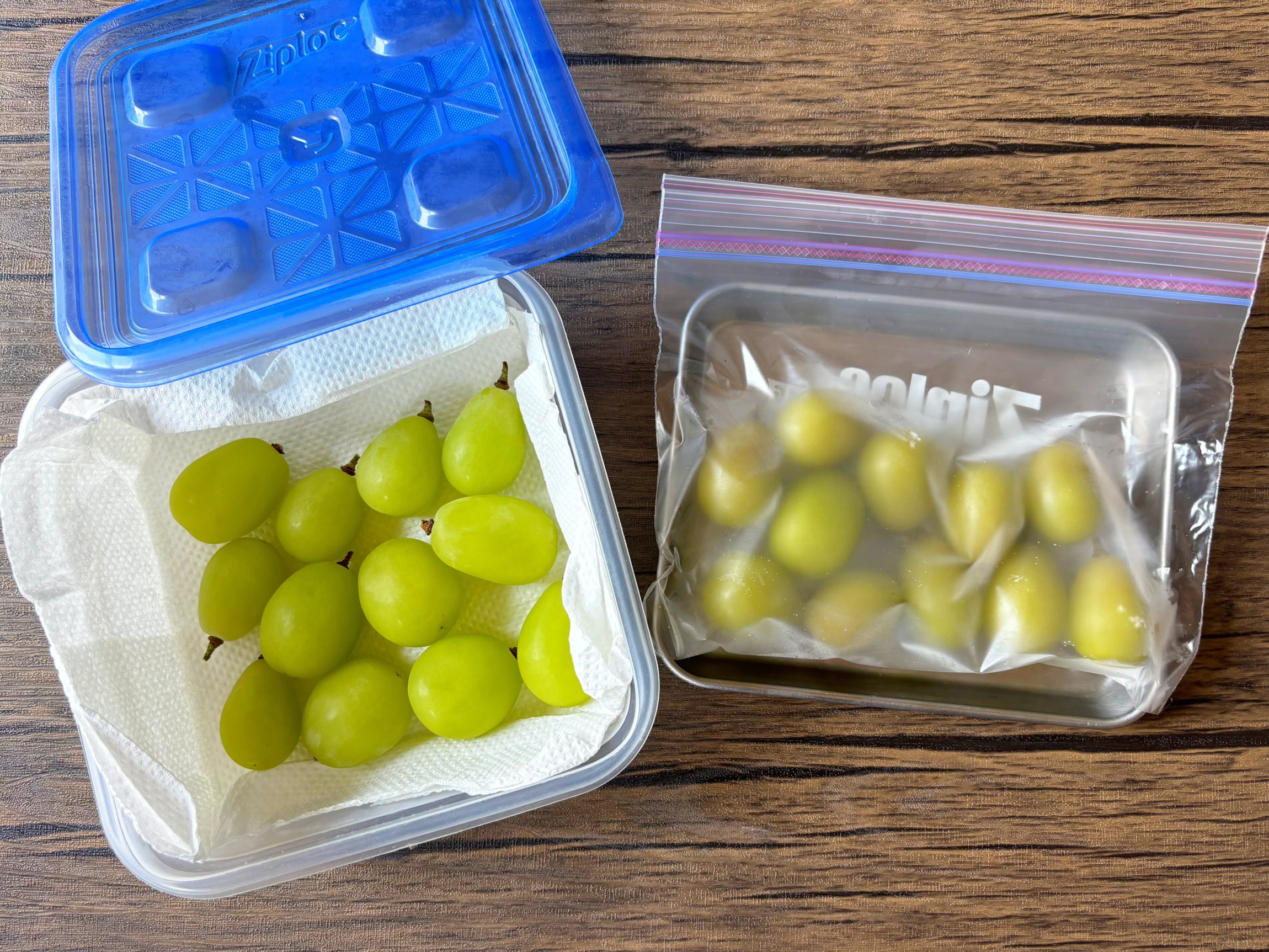 シャインマスカット保存の新常識！最大1ヶ月鮮度を保つプロの裏技