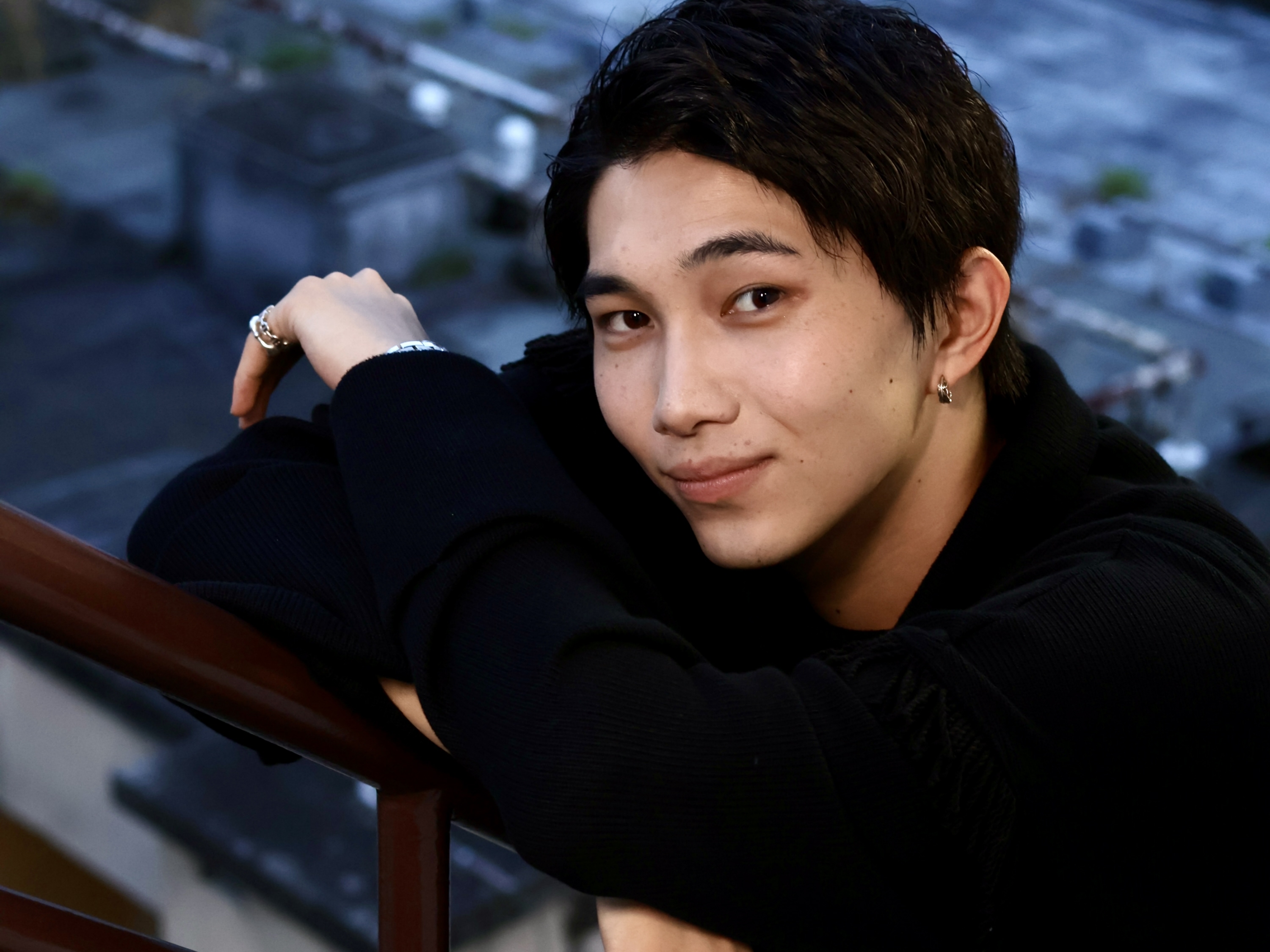 遠藤健慎の子役時代から現在までの軌跡と怪演が光る演技力の秘密