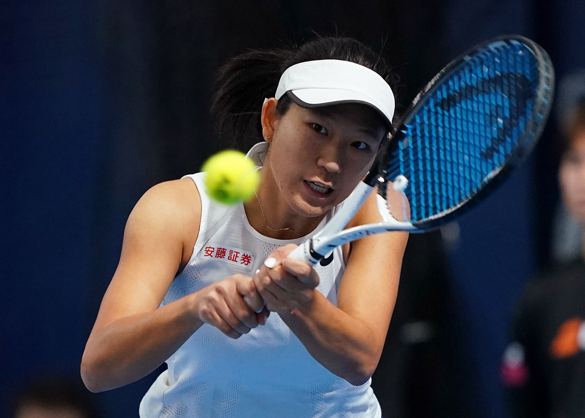日本の女子テニス選手2026｜大坂なおみと新世代の躍進を徹底解説