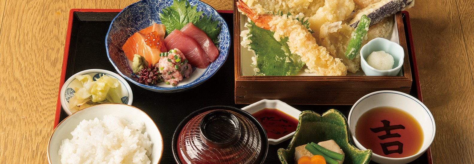 天王寺ミオの絶品レストラン！本館・プラザ館のランチ＆穴場名店