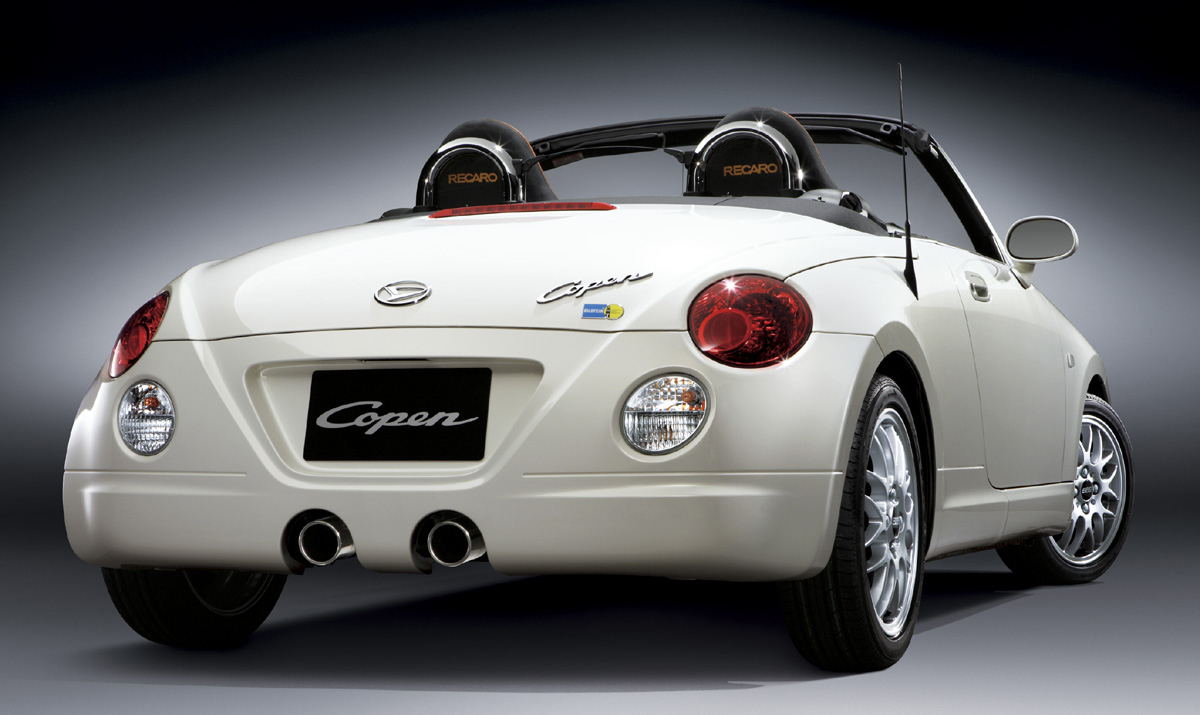 【2026年最新】コペン中古車の落とし穴！電動ルーフ故障と錆の見極め術