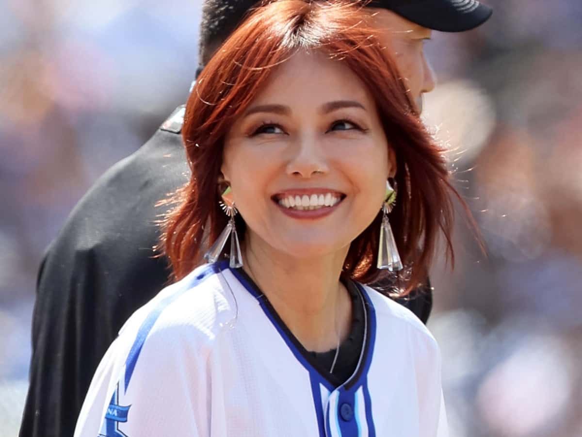 相川七瀬の離婚真相と現在｜11歳年上夫と卒婚を選んだ理由と家族の形