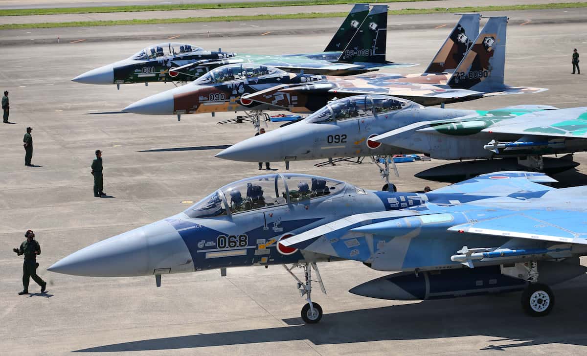 激変する新田原基地！F-35B配備の真相と航空祭2026の全貌