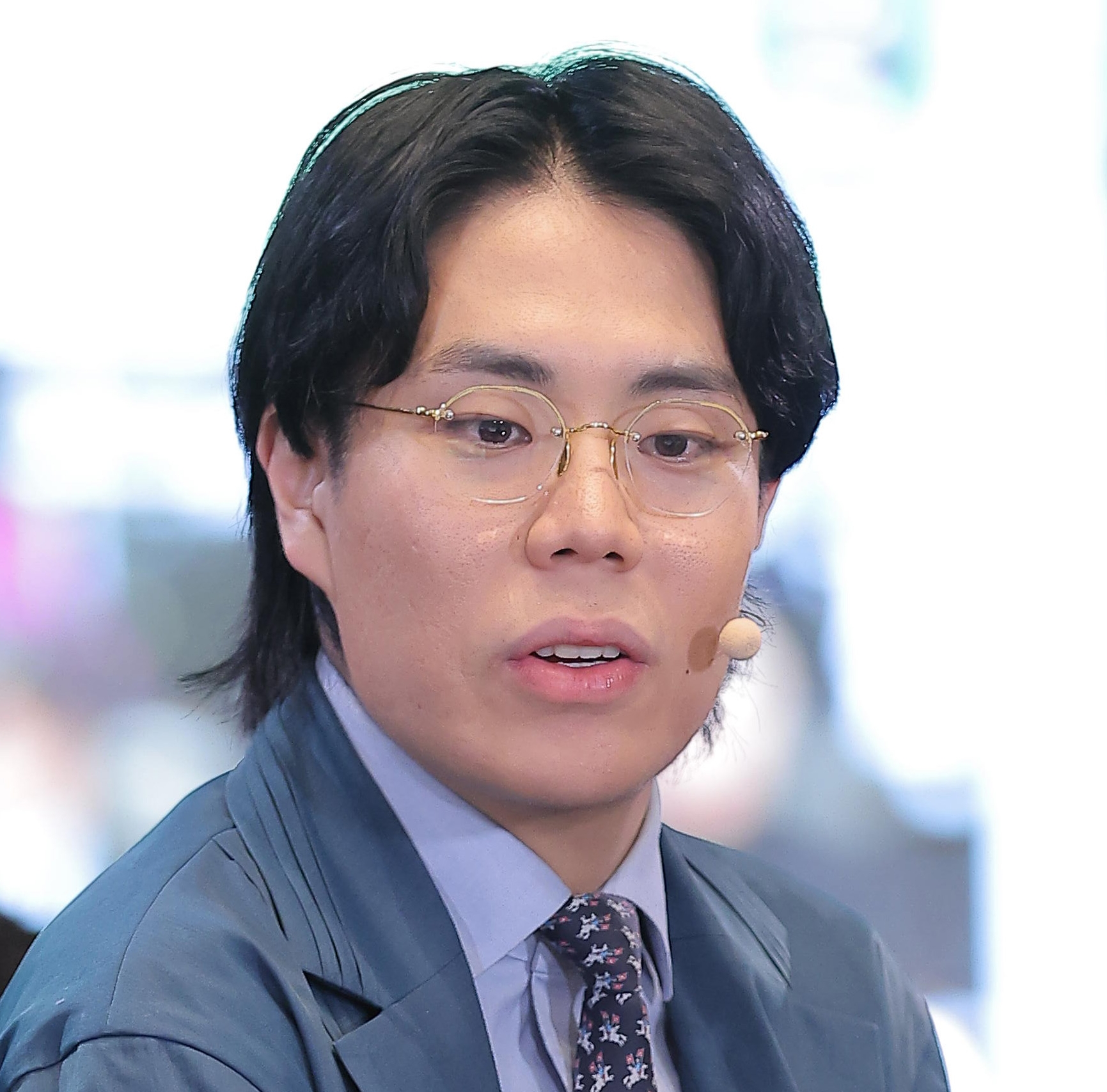 令和ロマンくるまが天才と呼ばれる理由！慶應中退の真相と現在の戦略