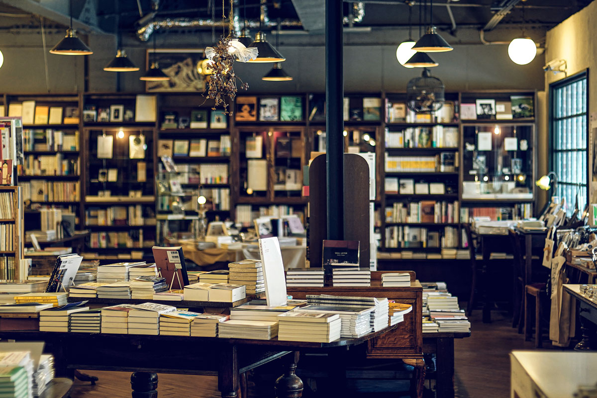 京都・恵文社一乗寺店を徹底解剖｜世界の本屋に選ばれた引力の真相