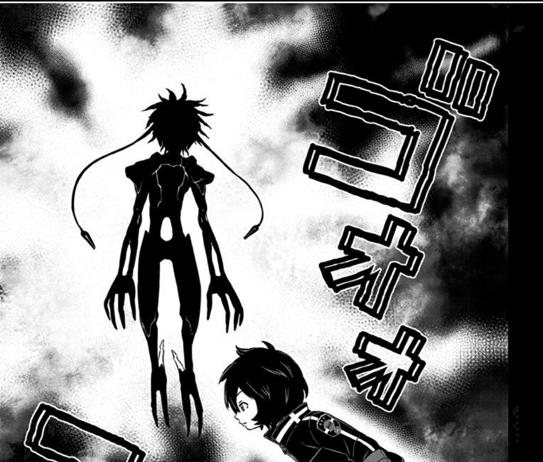 空閑遊真の黒トリガー徹底解剖！印の能力や寿命・死亡フラグの真相