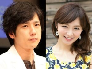 二宮和也と元アナウンサー妻の「現在地」——独立から3年、逆風を乗り越えたふたりのリアルな距離感