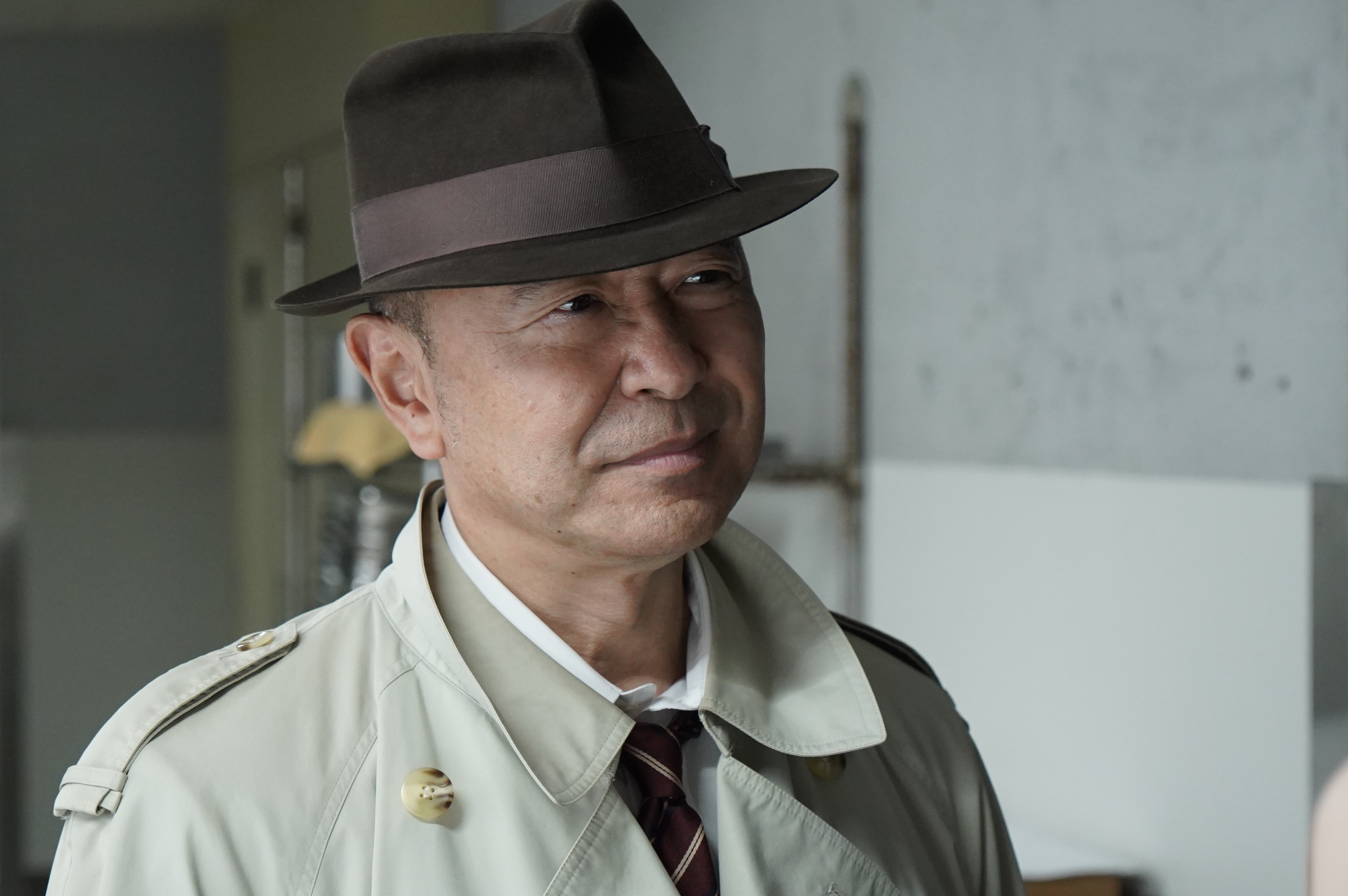 相棒出演の高橋克明を徹底解剖！登場シーン写真・過去役柄と現在の活動