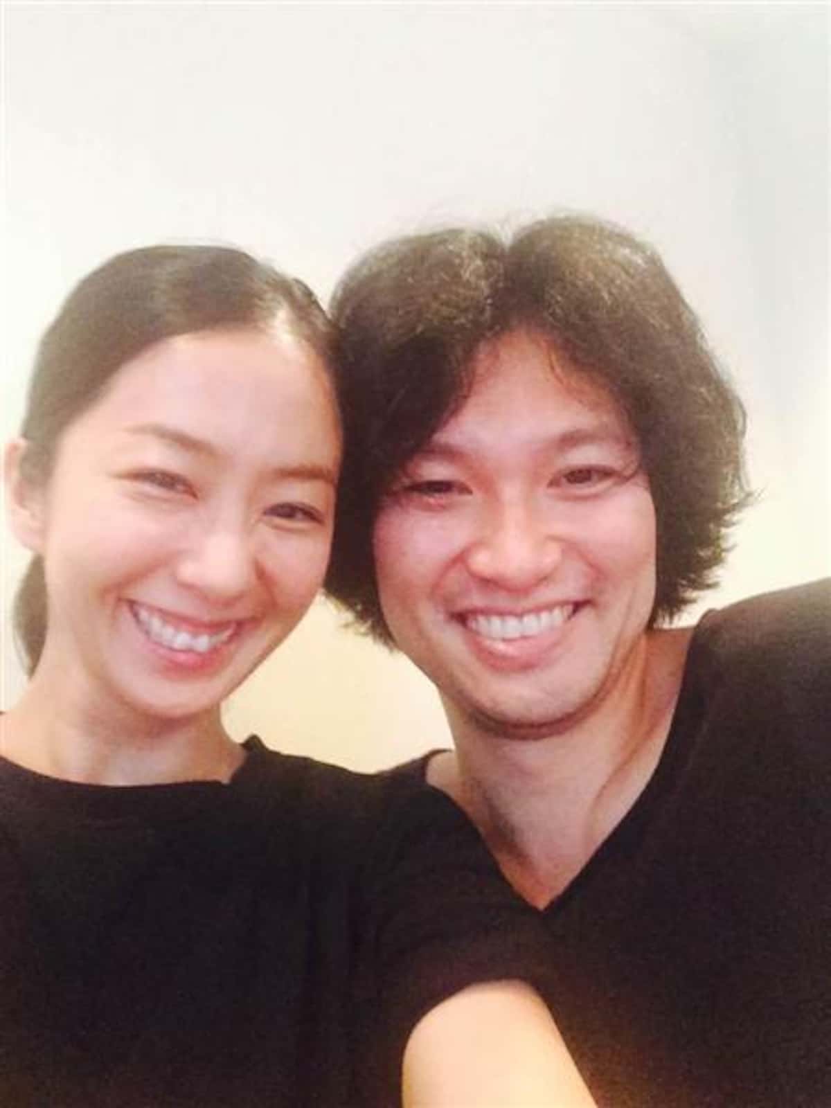 青木崇高と優香の結婚生活の現在！共演の馴れ初めや子供の真相
