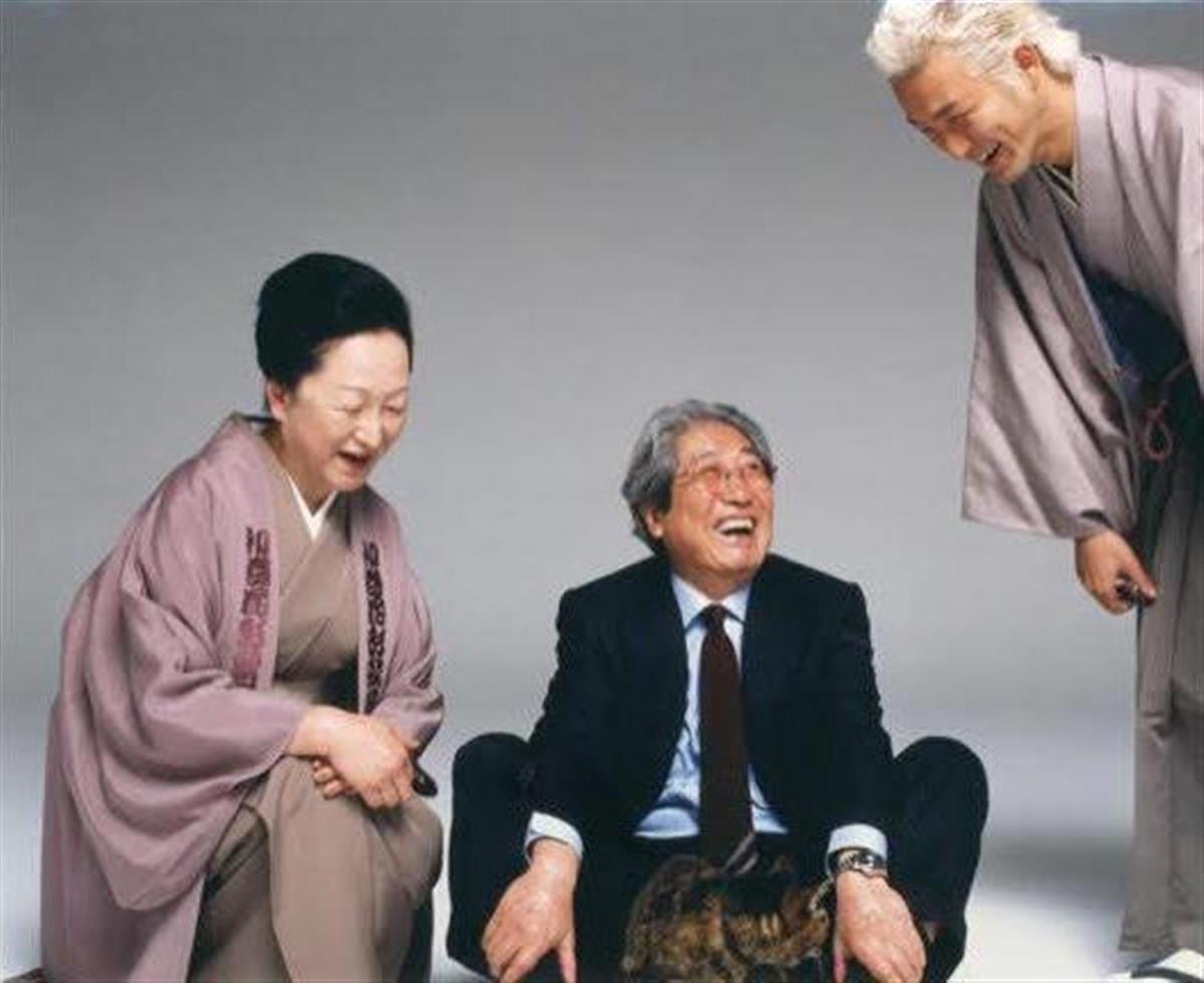 中村獅童の父はなぜ歌舞伎を去ったのか？初代の素顔と名門萬屋の血脈
