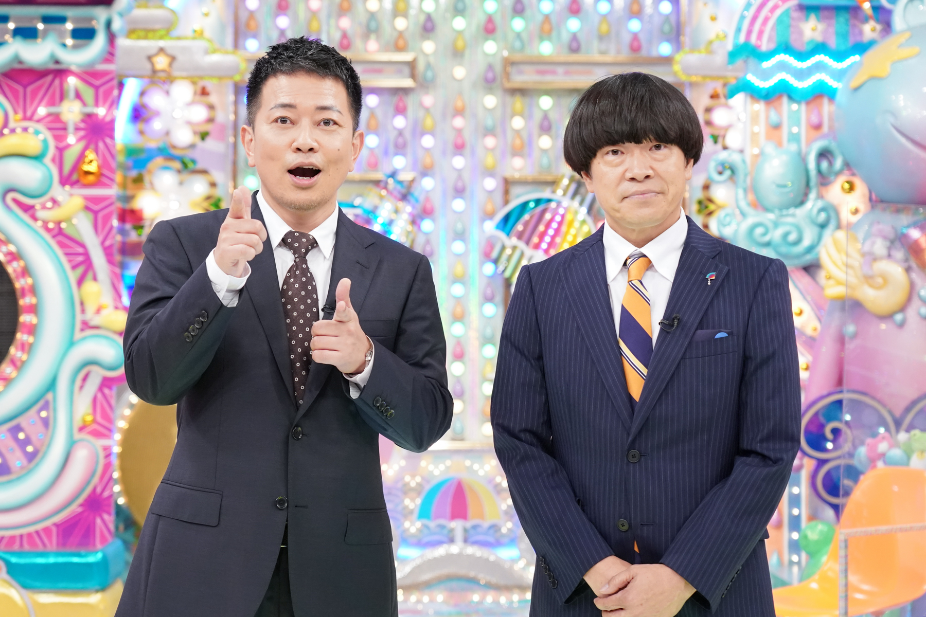 宮迫博之『アメトーーク！』復帰の真相｜降板理由と蛍原徹との現在2026