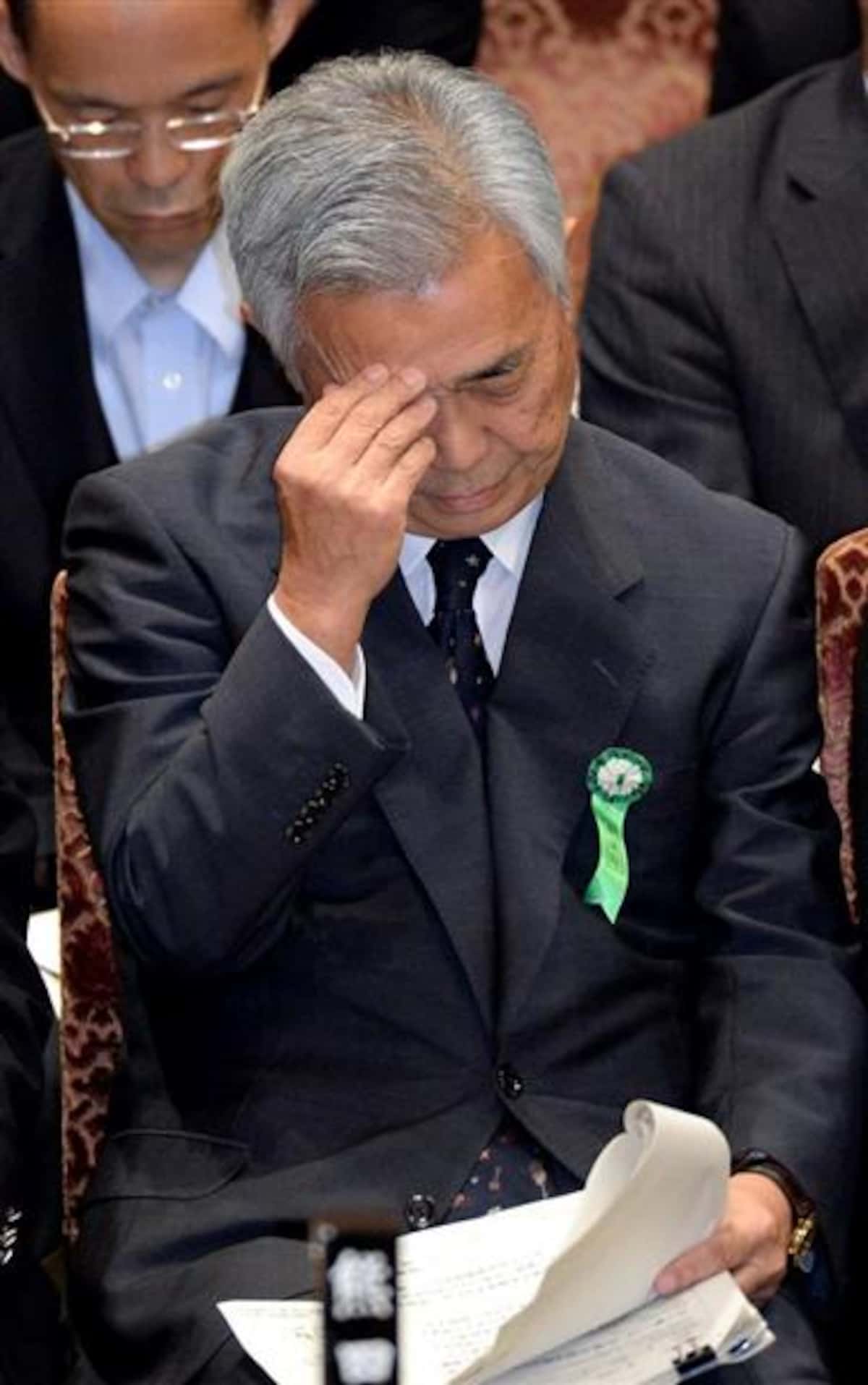 水島藤一郎の経歴と年金改革の真実｜10年の激動と現在の姿