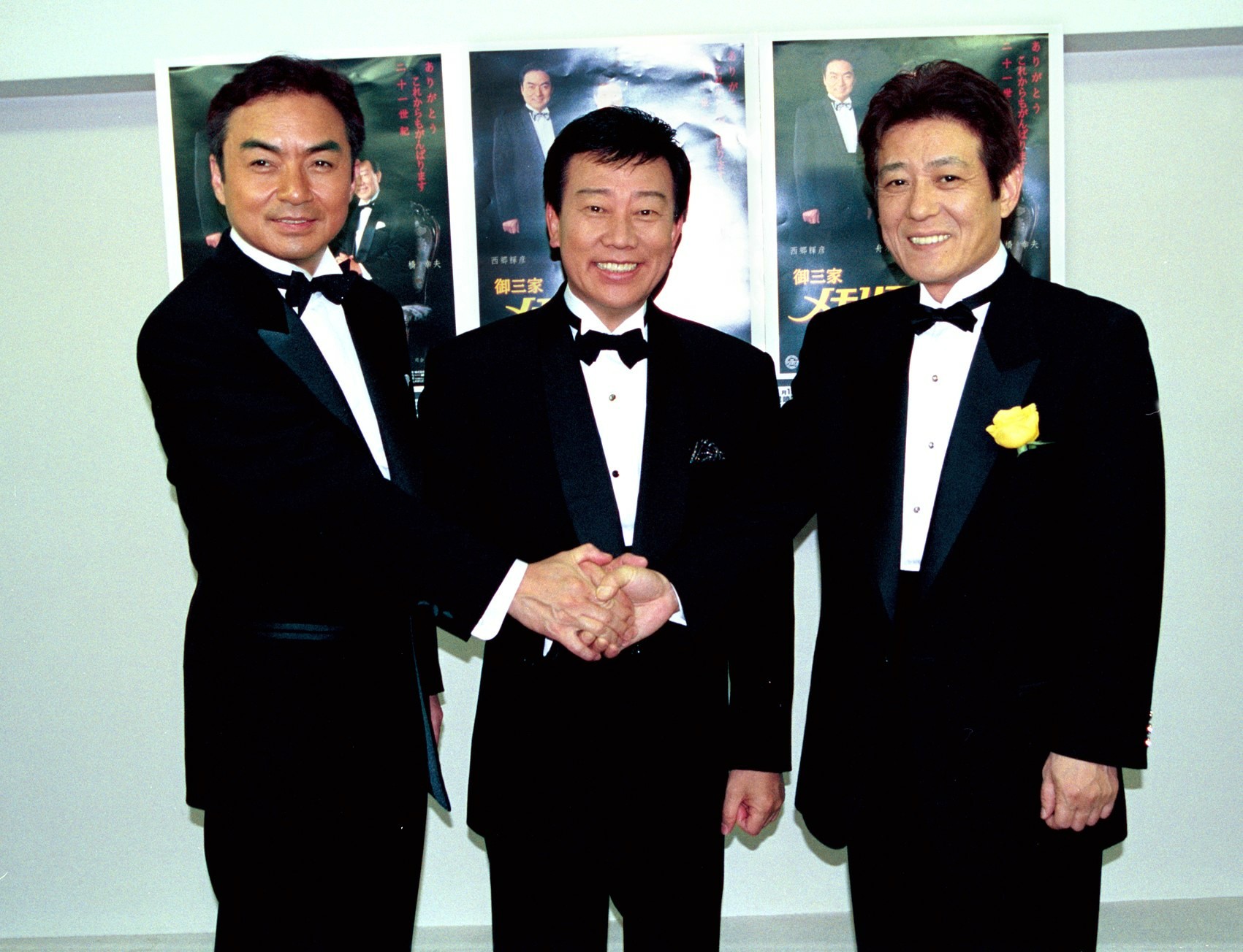 橋幸夫と昭和御三家の現在地！引退撤回の深層と名曲の軌跡を解剖