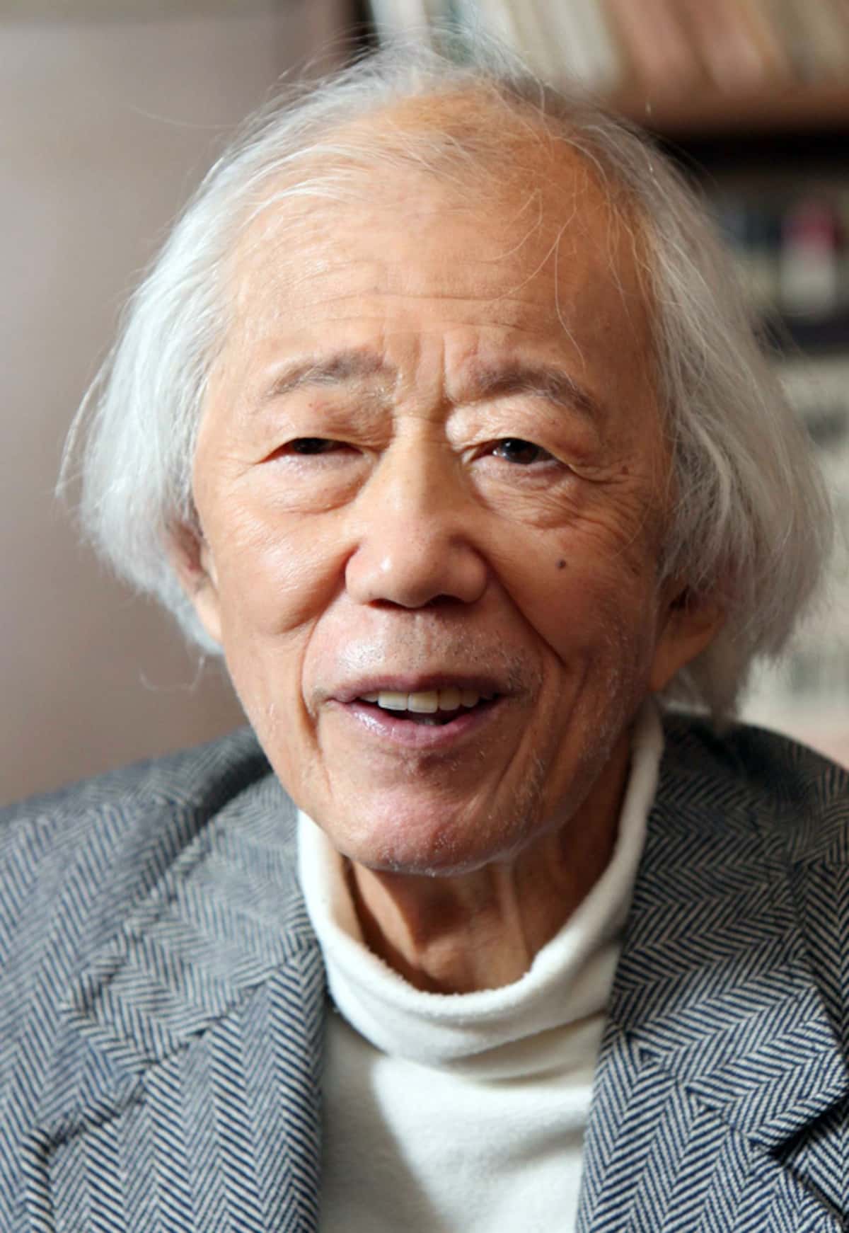 北杜夫の波乱万丈な生涯と死因の真相｜躁鬱病と名作誕生の全軌跡