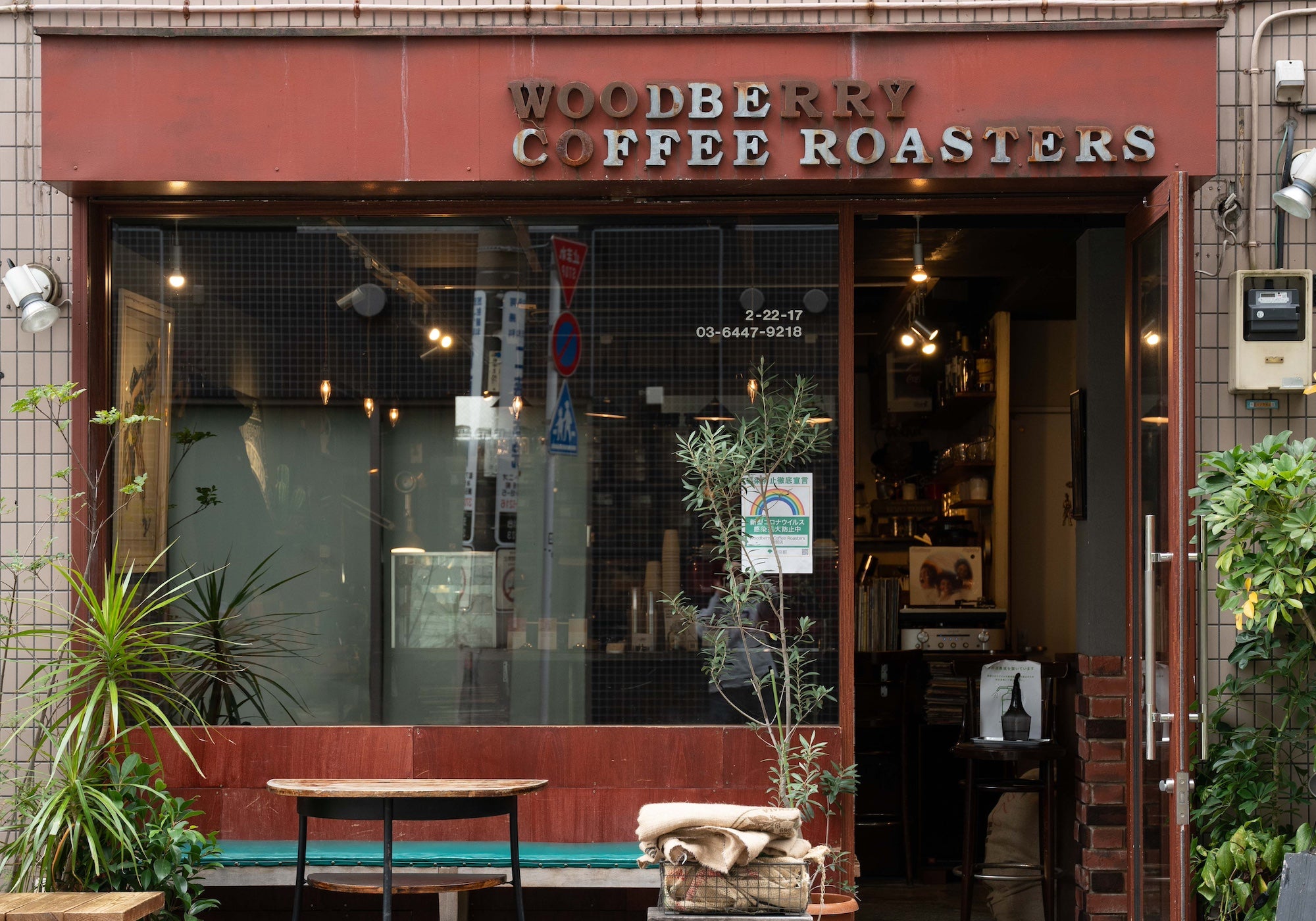 ウッドベリーコーヒーなぜ人気？絶品モーニングと店舗別の混雑を徹底検証