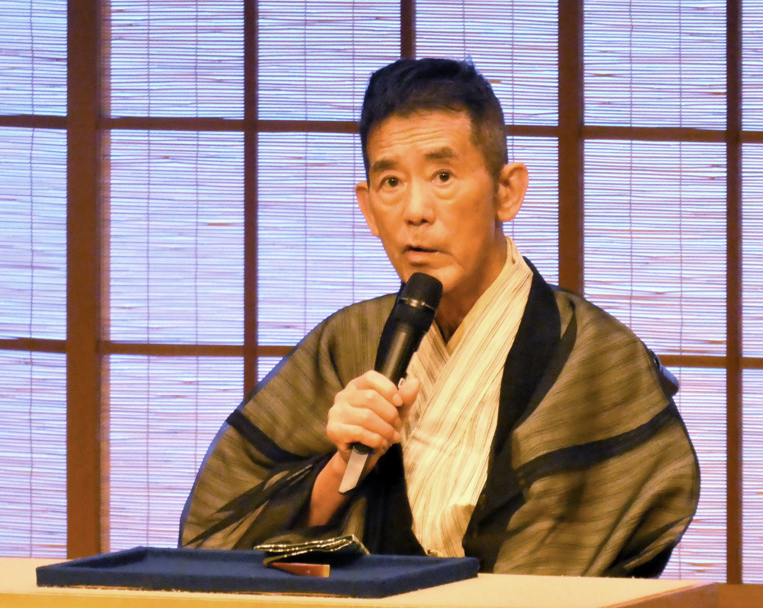 三遊亭楽太郎の真実｜六代目円楽襲名の裏側と歌丸との絆の全貌