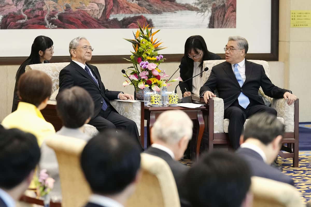 創価学会と中国の深い関係なぜ？太いパイプの真相と歴史的背景を徹底解説