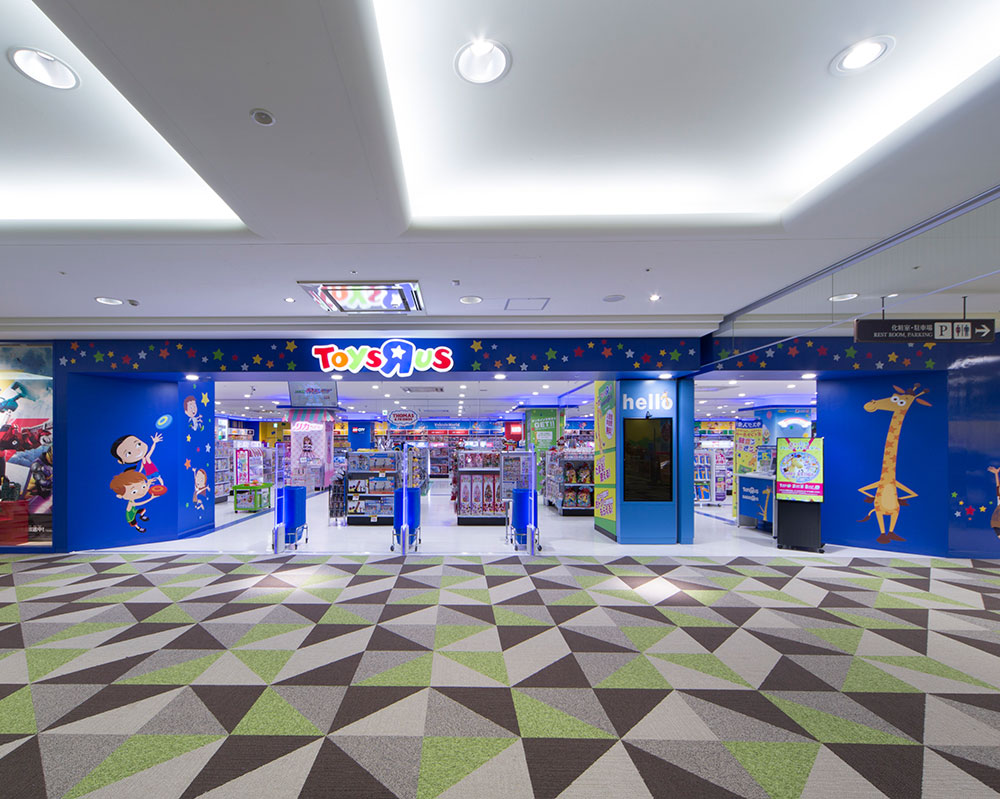トイザらス仙台長町店の現在と噂の真相！営業時間やセール情報を徹底解説