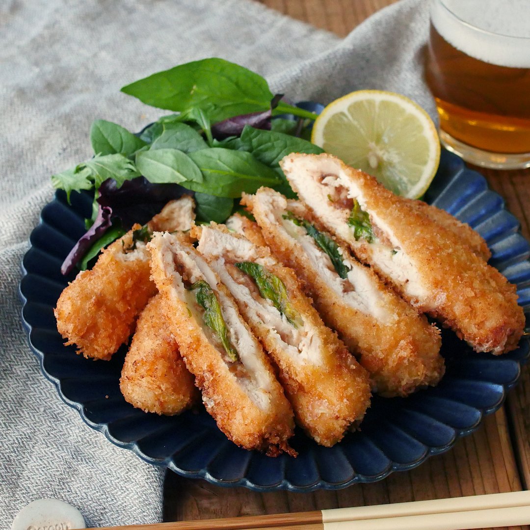 鶏ささみレシピ完全版｜パサつかない極意と殿堂入り絶品おかず集