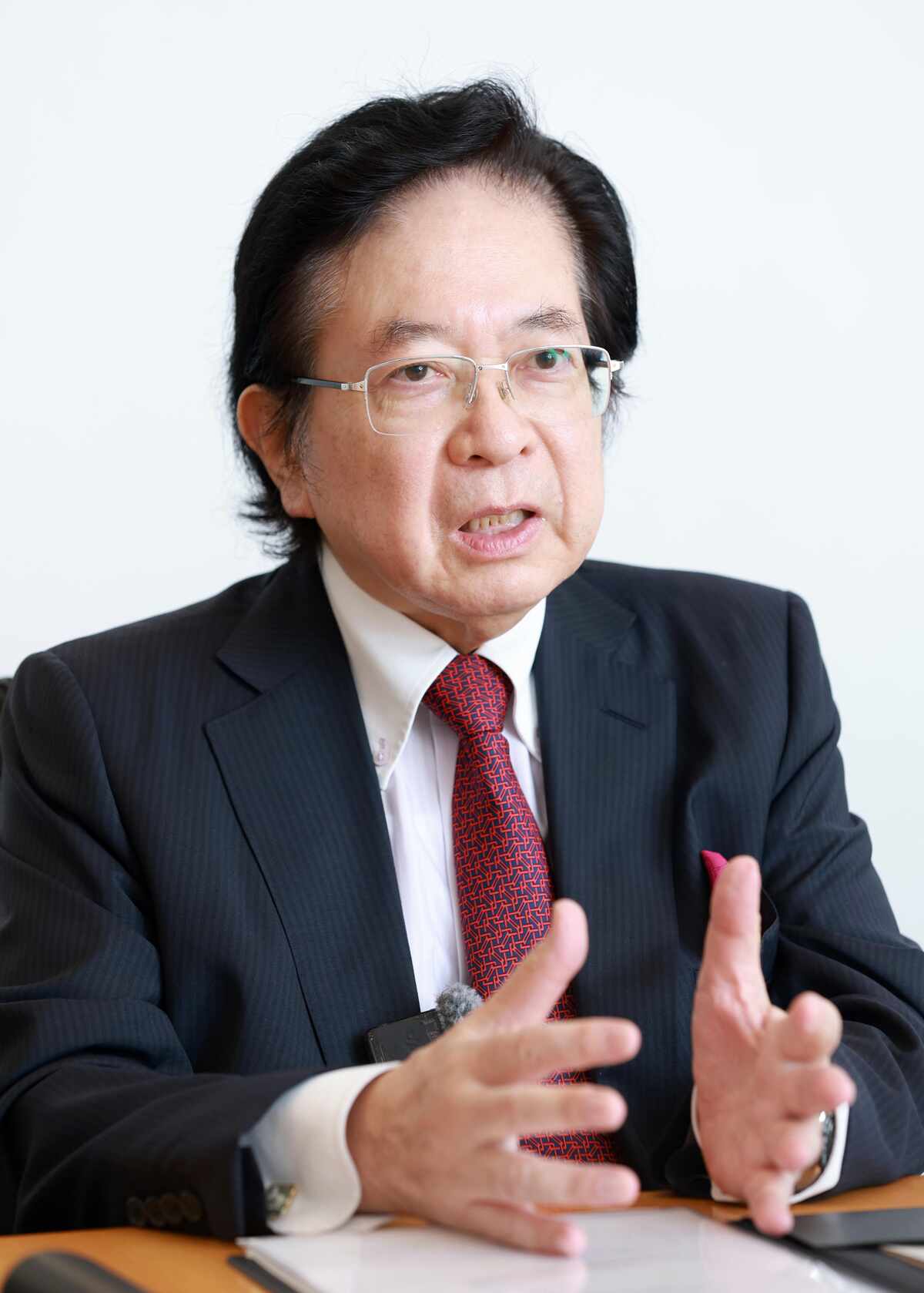 アベノミクス生みの親・本田悦朗の現在｜経歴と最新の経済提言を徹底解剖