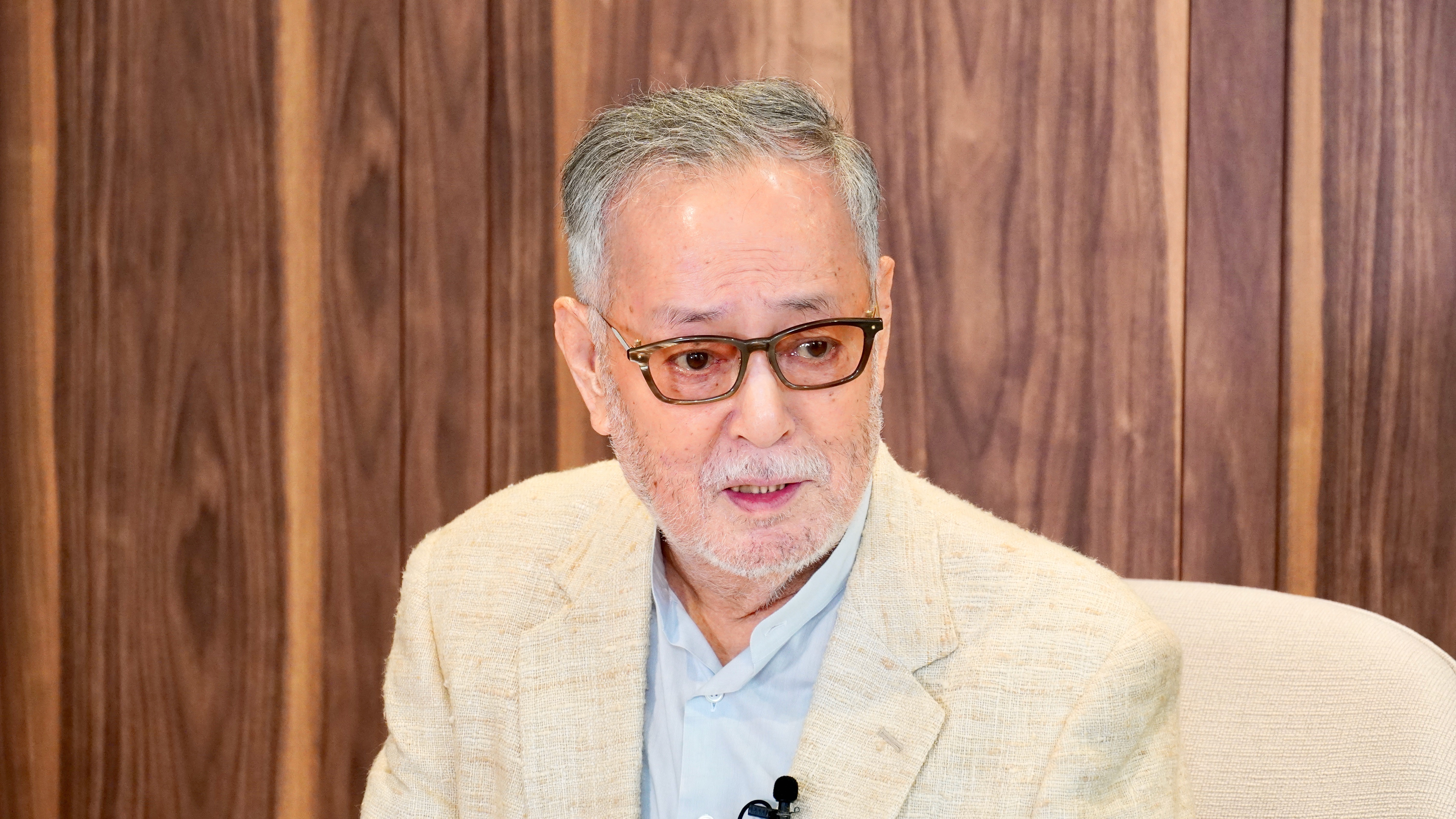 加山雄三の現在2026｜引退理由と小脳出血後の健康状態、老人ホームの真相