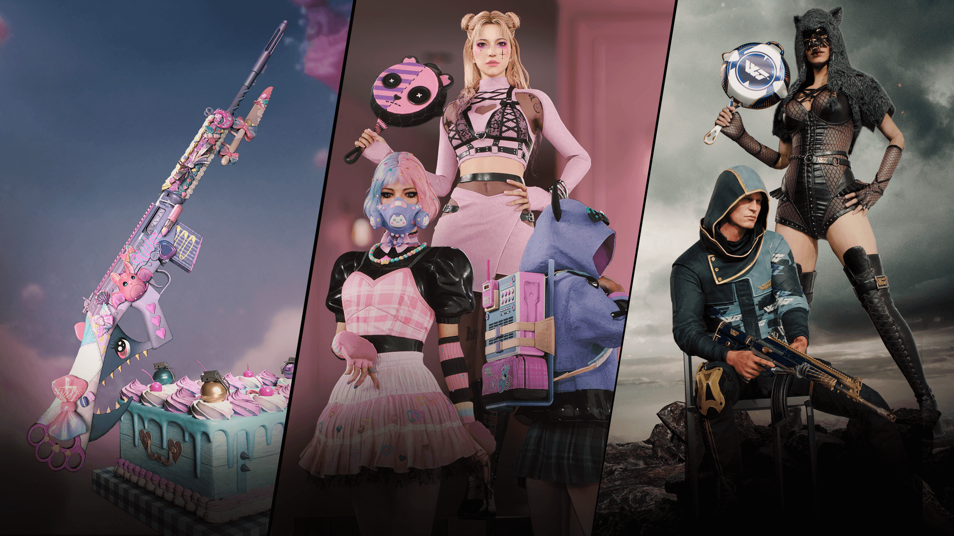 【2026最新】Pubgスキン一覧総まとめ！激レア成長型・再販相場を追う