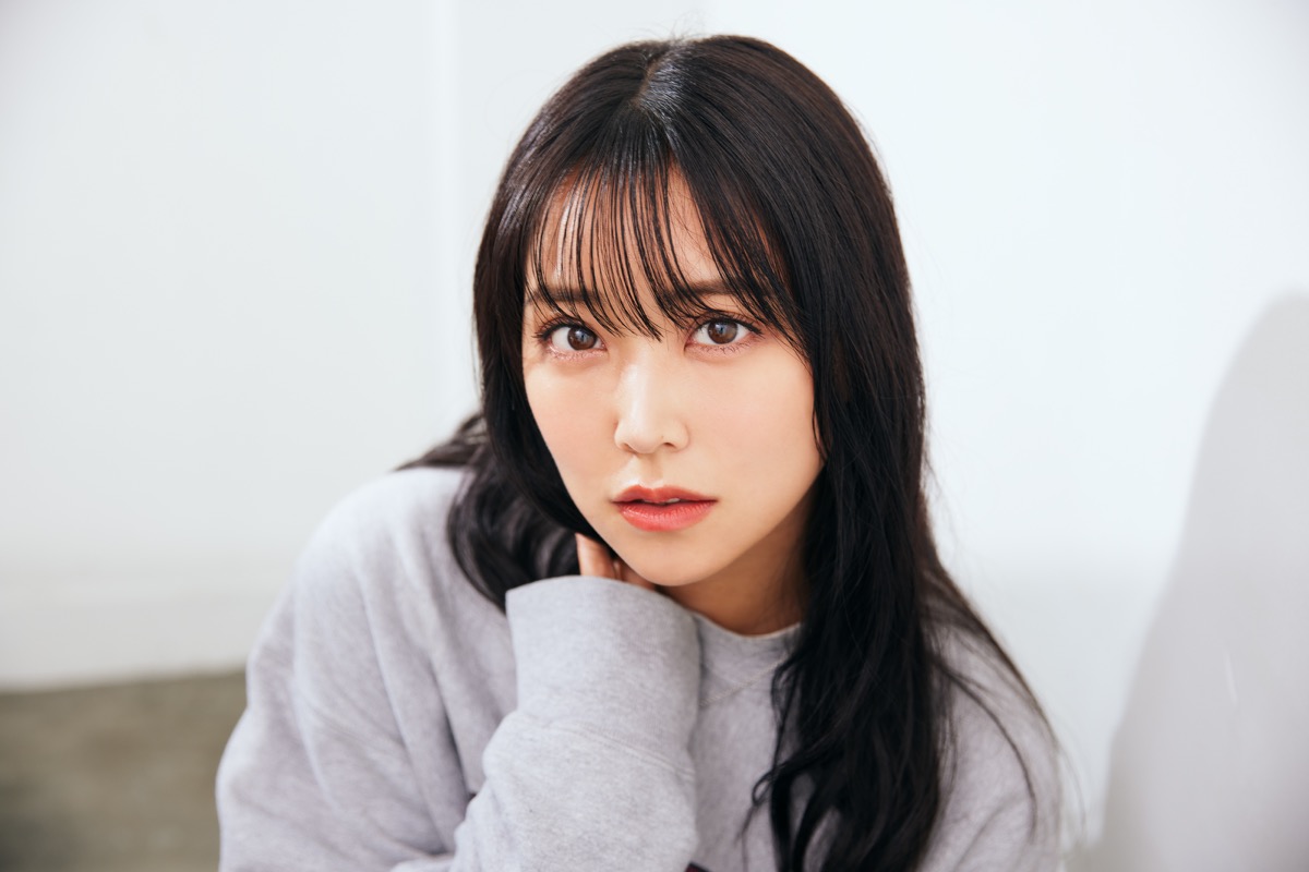 白間美瑠の現在と卒業理由の真相！Nmb48元絶対的エースの軌跡