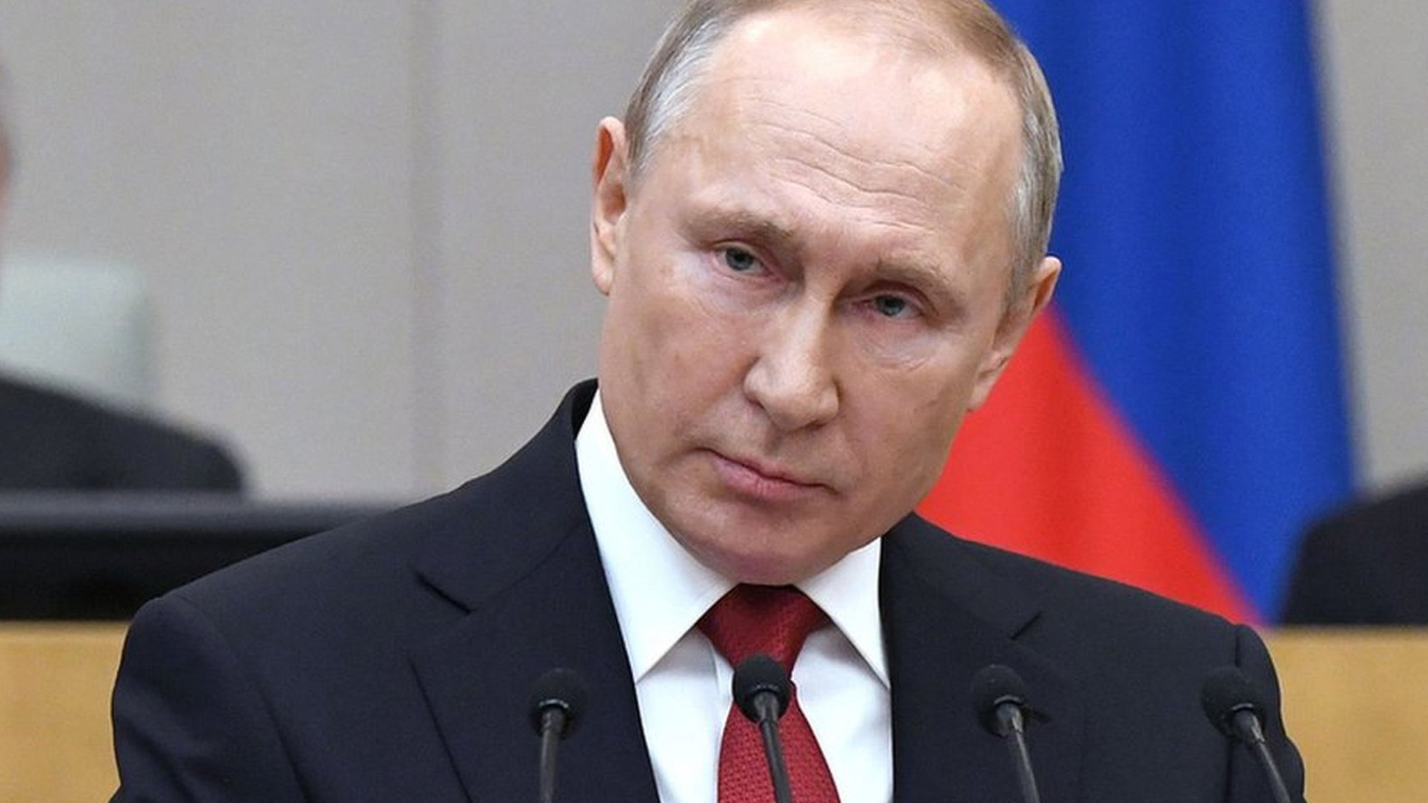 プーチン大統領の現在年齢と健康の真相｜任期と後継問題の行方
