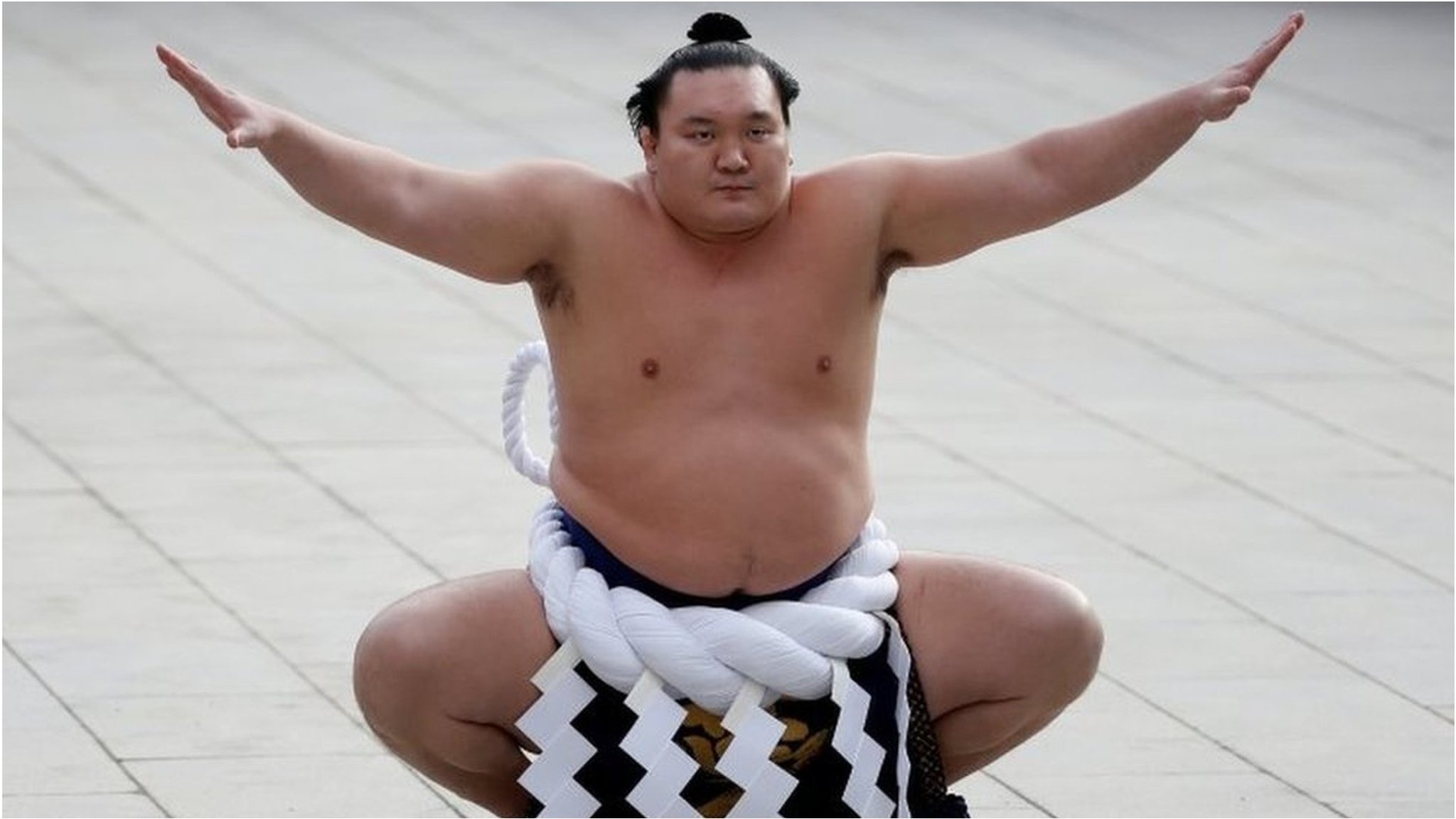 元横綱白鵬の現在と宮城野部屋問題の真相｜偉業と再起の全貌に迫る