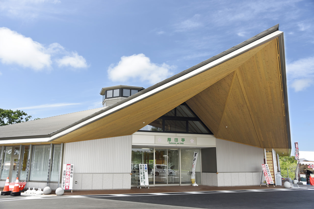 石狩レストラン厚田亭の現在！営業時間や名物メニュー・閉店説の真相
